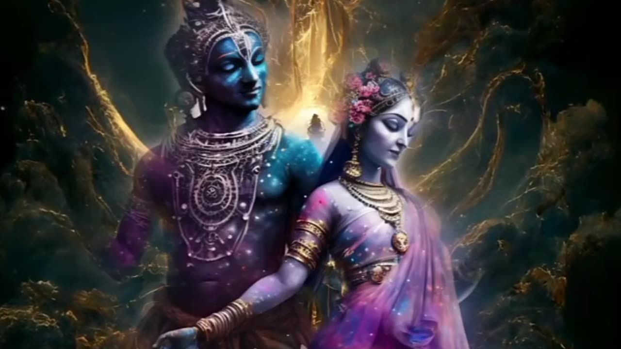 Shri krishna ❤