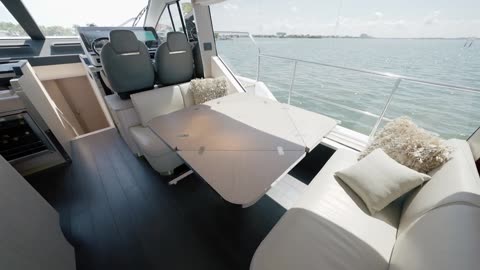 2019 Azimut 60 Motor Yacht