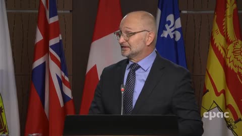 Canada: Justice Minister David Lametti announces delay to assisted dying changes – December 15, 2022