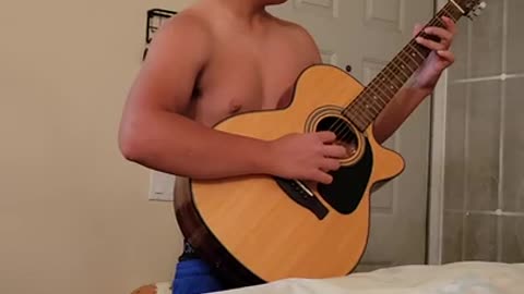 Richie entertains me 3 of 7