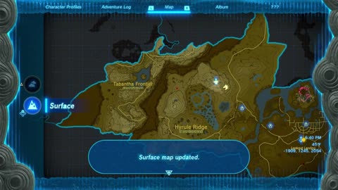 Second Tower, Glider Armor, and the Failed Lynal Search (S1E6)