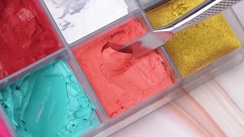 DIY Handmade Grey Lipstick #cosmeticrepair
