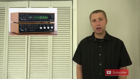 ANTENNAS How To Improve Your FM Stereo Reception