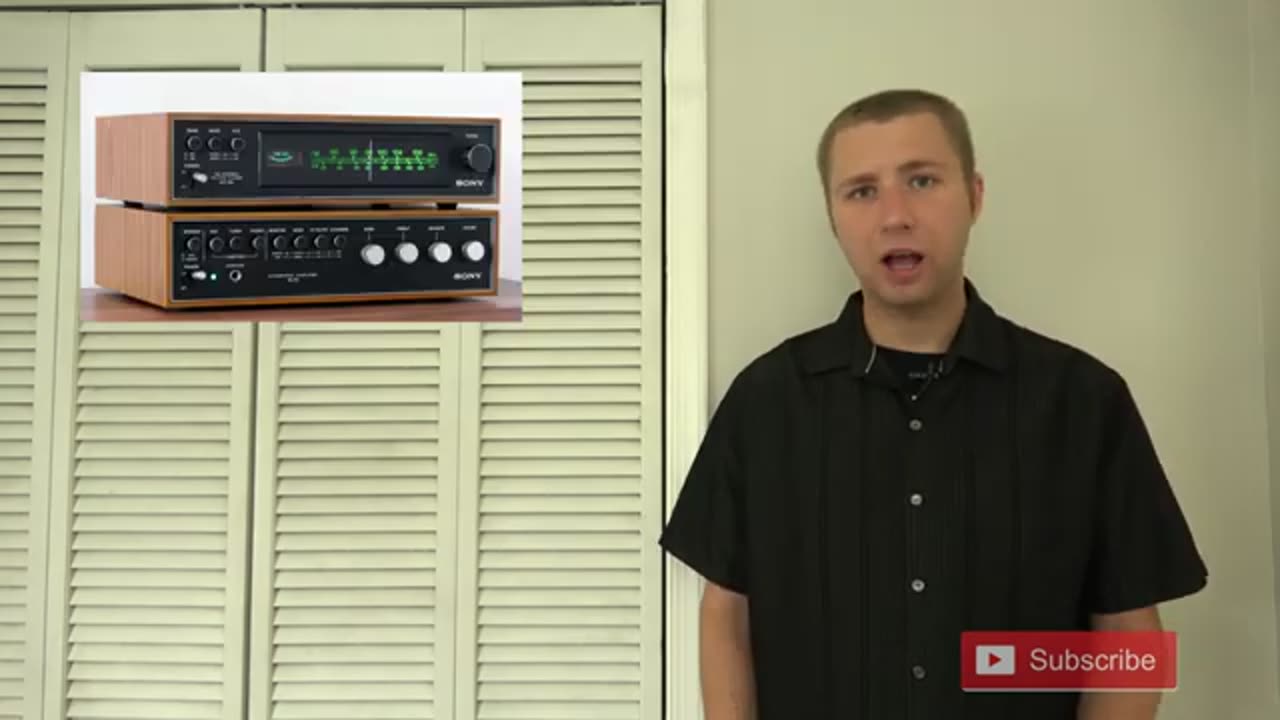 ANTENNAS How To Improve Your FM Stereo Reception