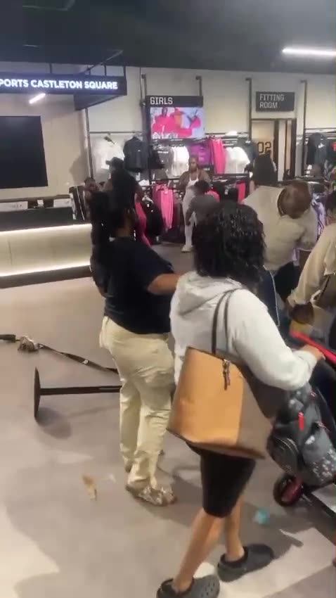 What’s new! Uncivilized