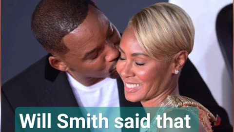 Is Asexuality Next for Will and Jada Pinkett Shakur Alsina Smith? #allegedly #marriagegoals