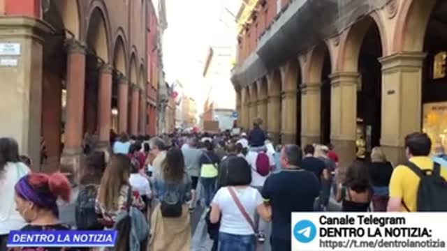 3 SCOOP!!! I biolab in Ucraina e il virus delle scimmie!