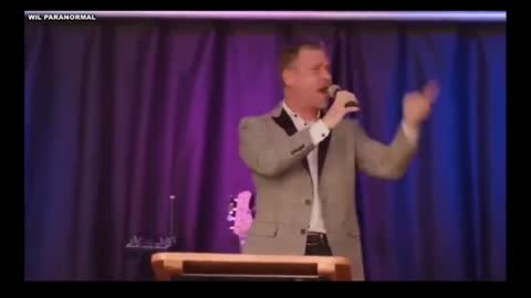 Pastor Greg Locke on FIRE - LOVE IT