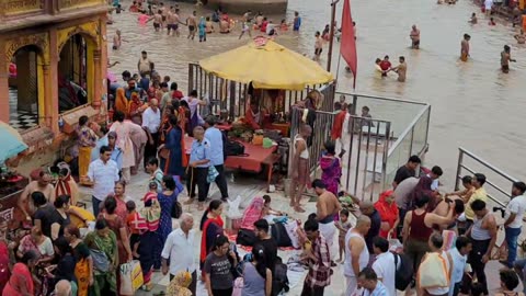 Jai maa ganga