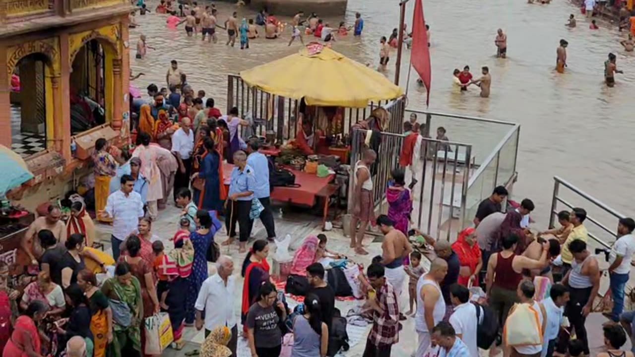 Jai maa ganga