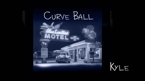 Curve Ball