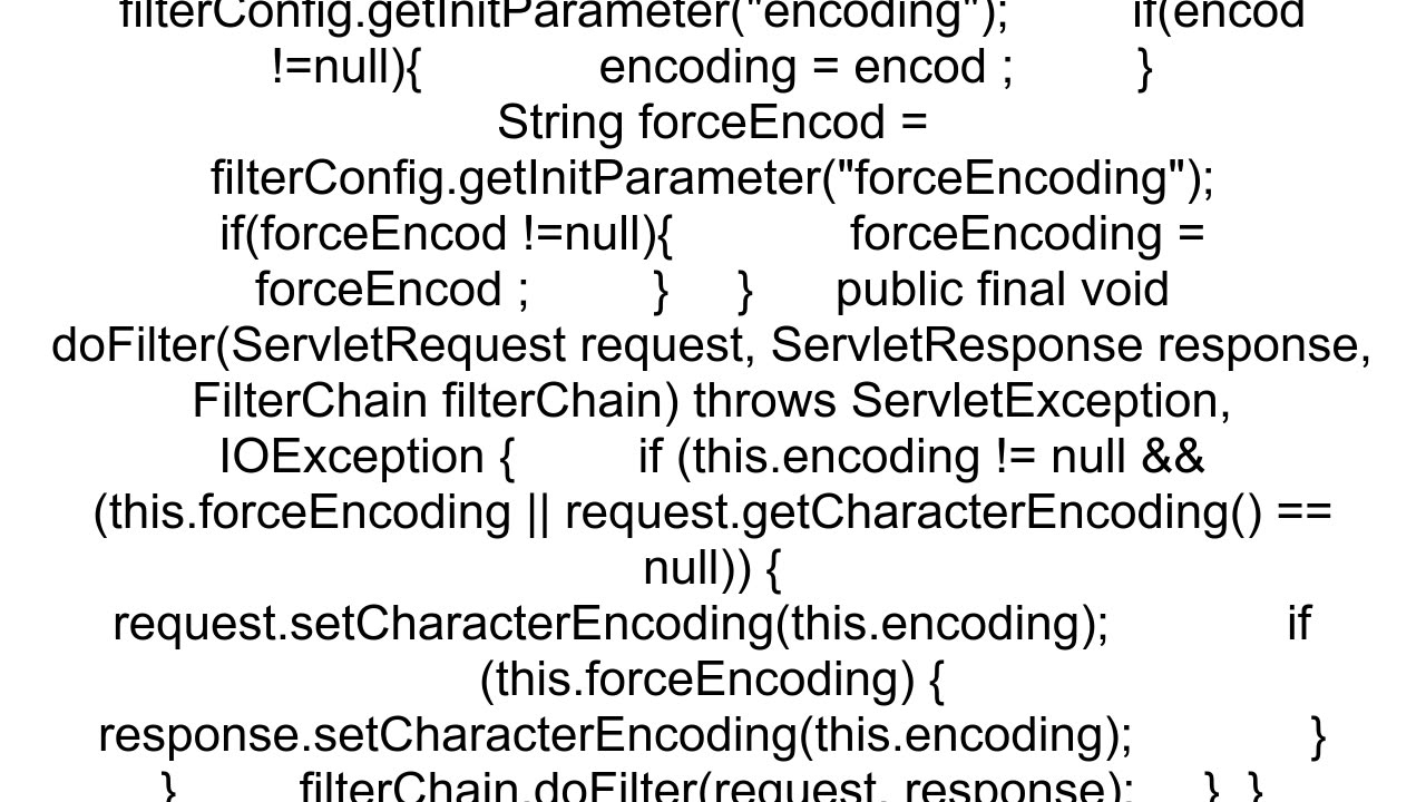 Encoding servlets with UTF8 on WildFly
