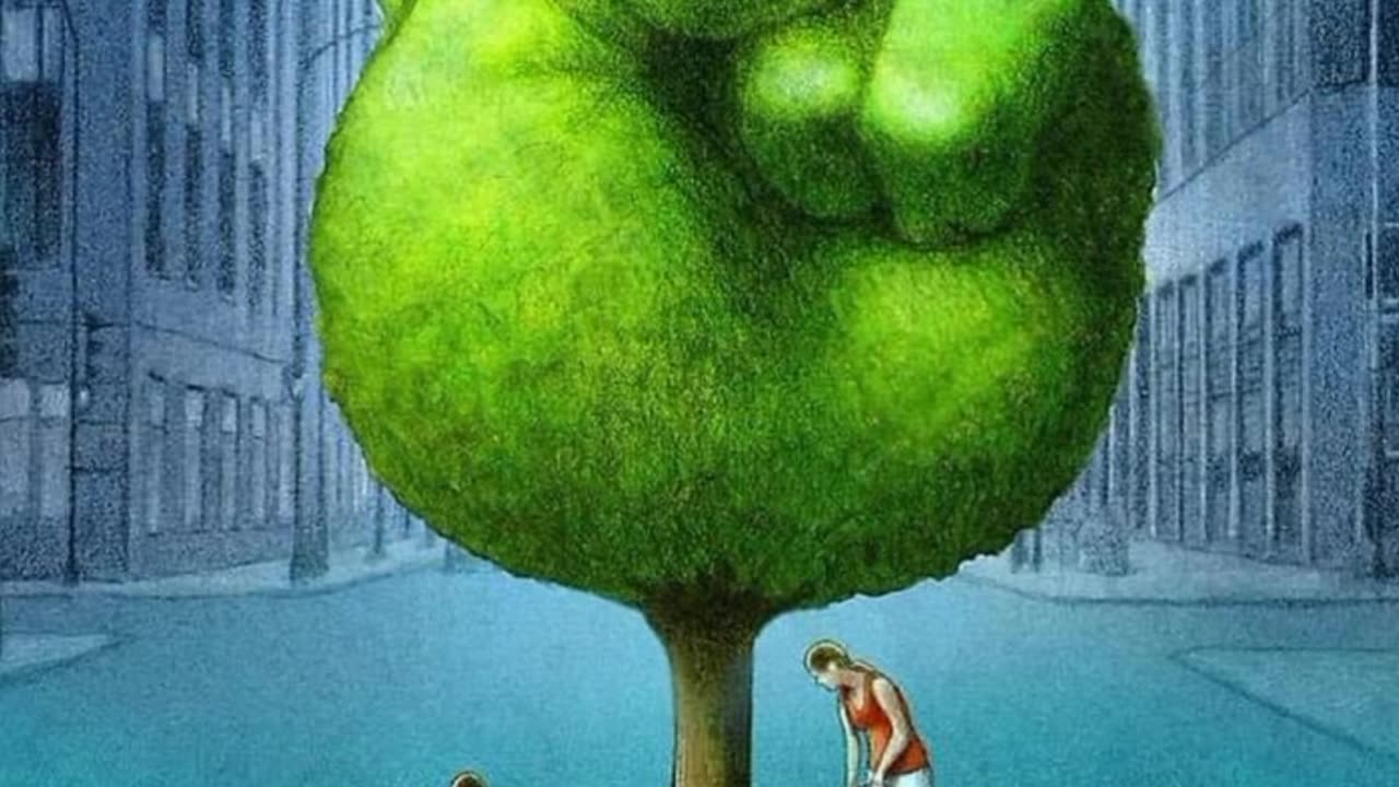the nature