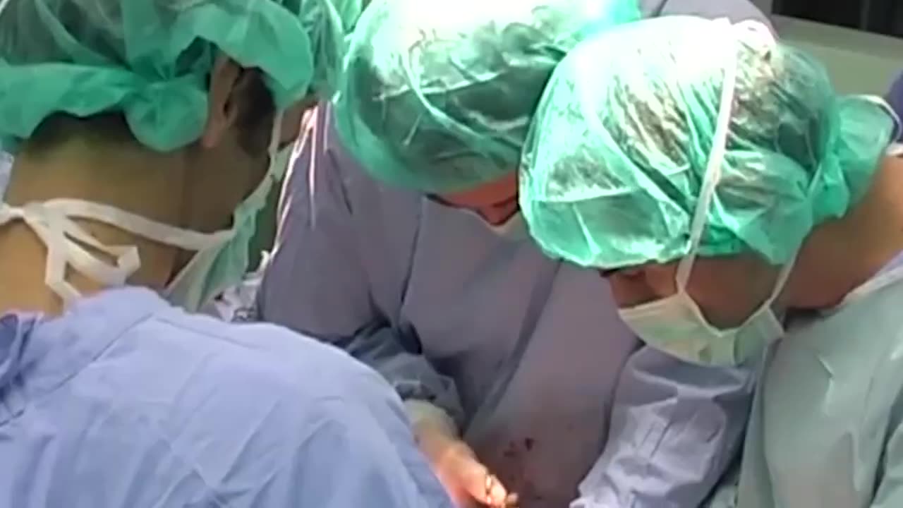 Духовник - О трансплатацији органа