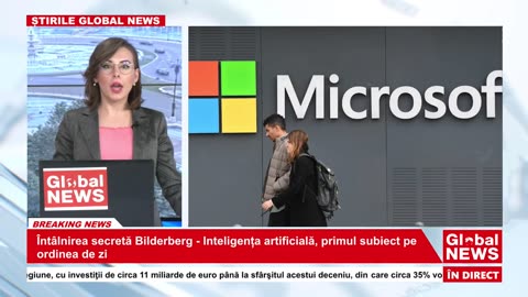 Știri (Global News România; 24.05.2023)2