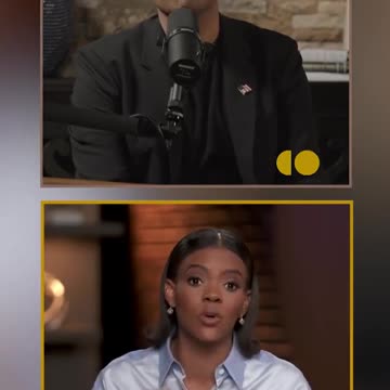 Candace Owens doesn’t trust Ron DeSantis. Do you agree?