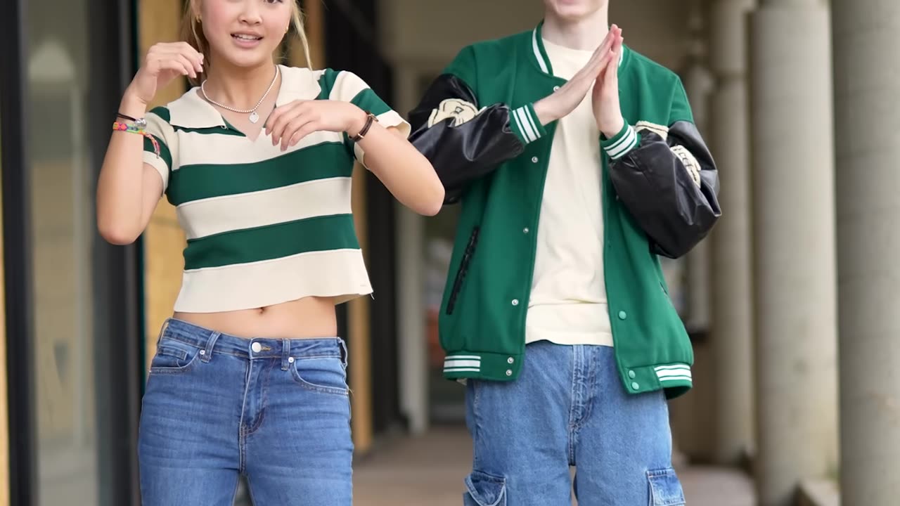 Best dance move in the world just try it