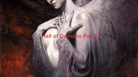Hall Of Demons Part I