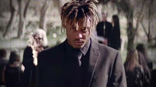 Juice WRLD - Cursed (Unreleased)