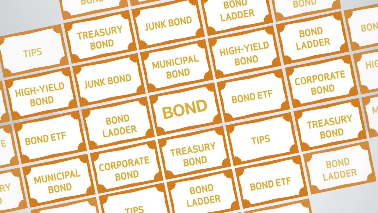 Investing basics | investment bond plans