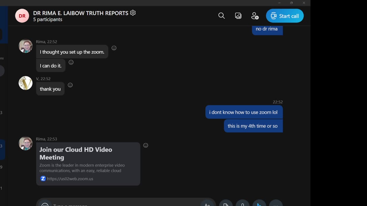 DR. RIMA E. LAIBOW (MD) - Our guest today on the Dr. Rima Truth Reports is David Sorenson