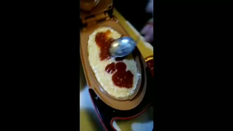 Keto Kwikkie Video: Pizza
