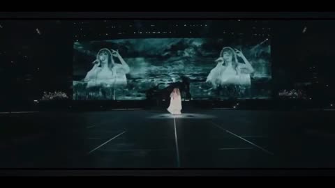 taylor swift eras tour live - illicit affairs