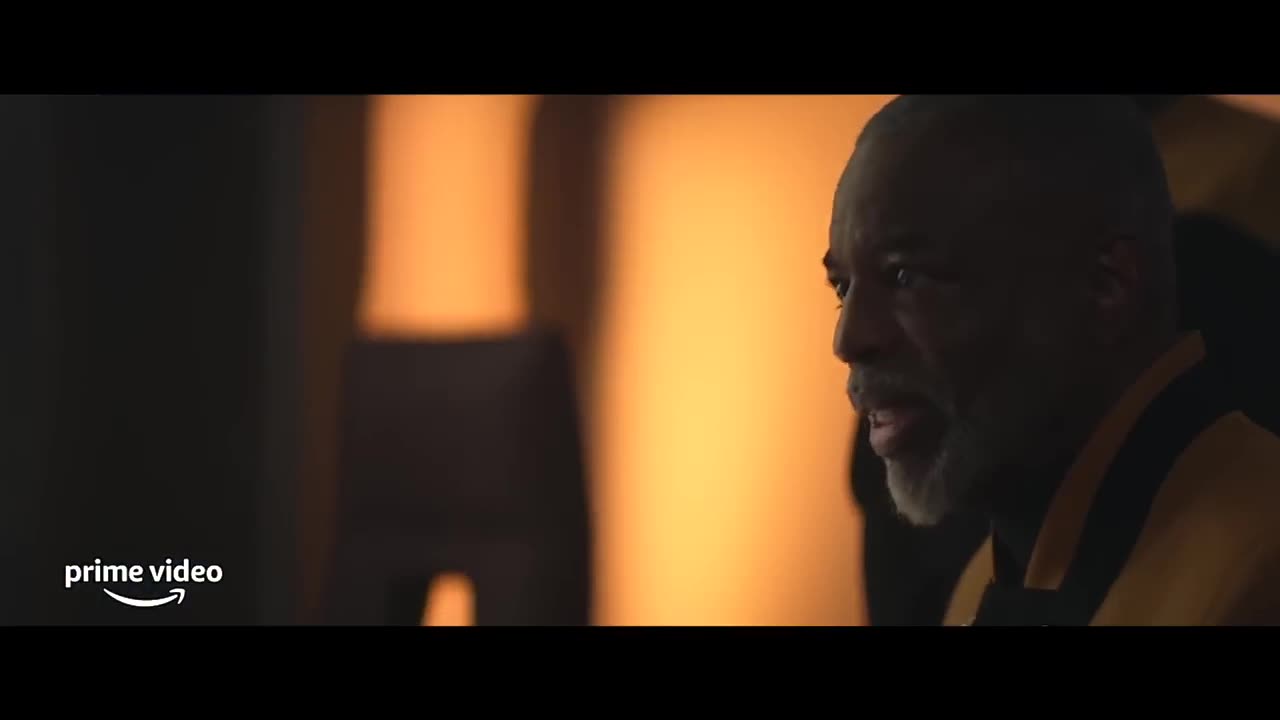 STAR TREK New trailer for PICARD (2023) Final Season 3