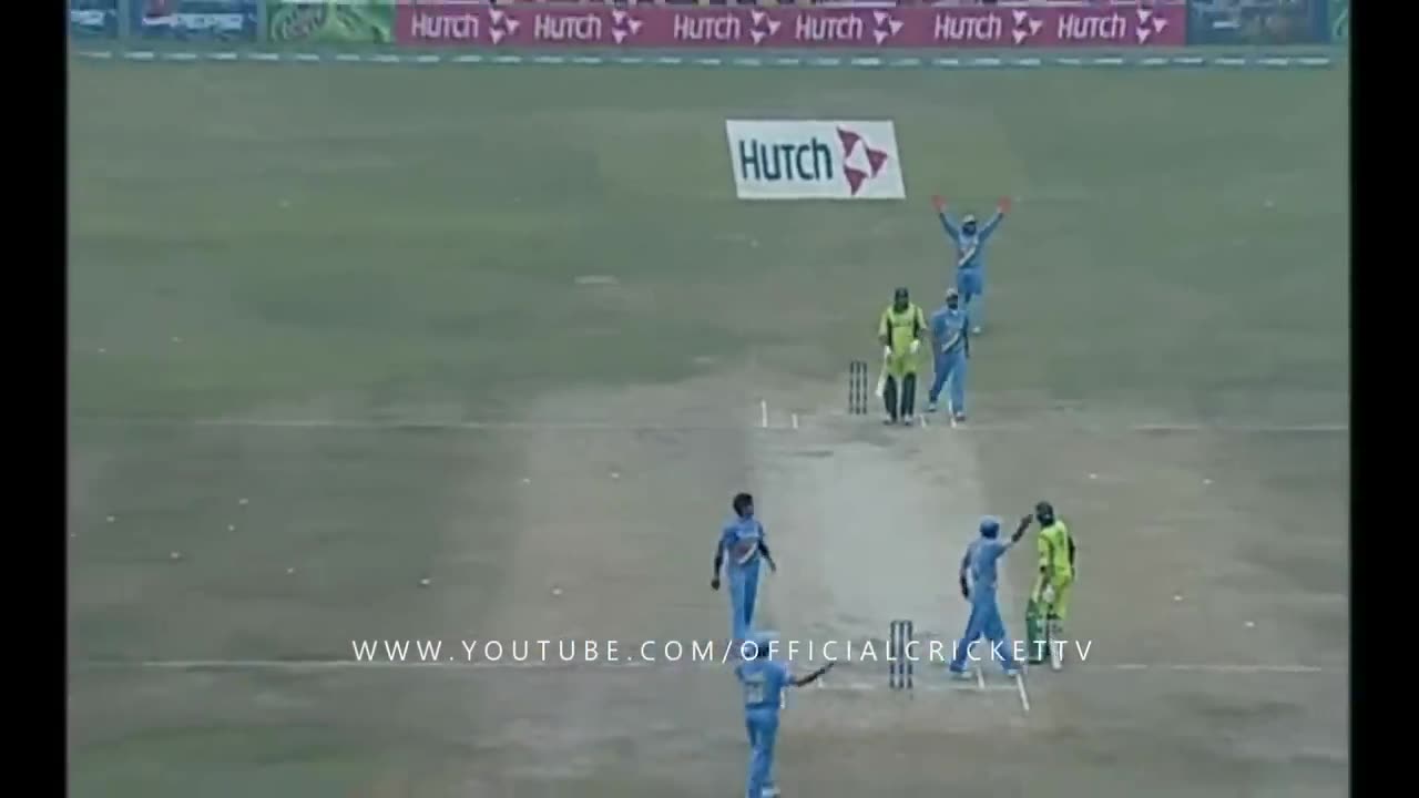 Zero IQ in cricket