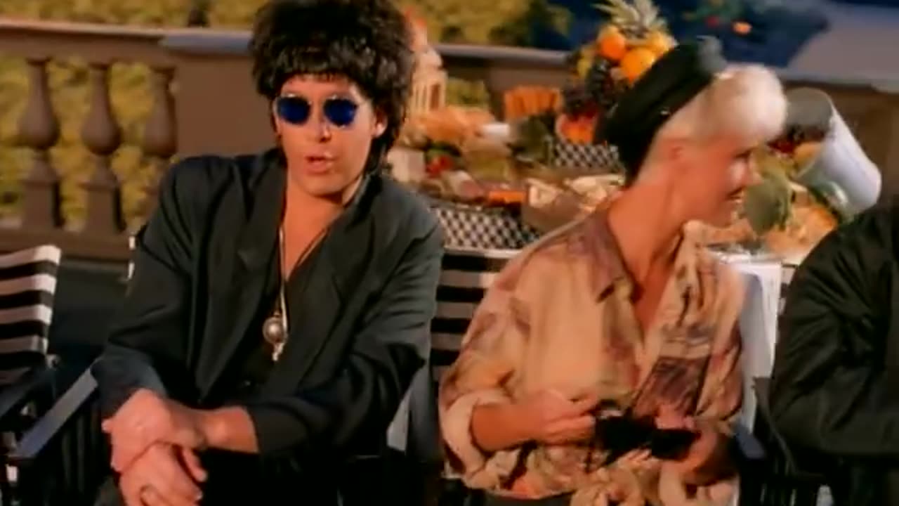 Roxette - How Do You Do! (Official Video)