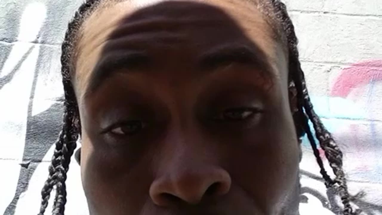 Black people it's time to separate