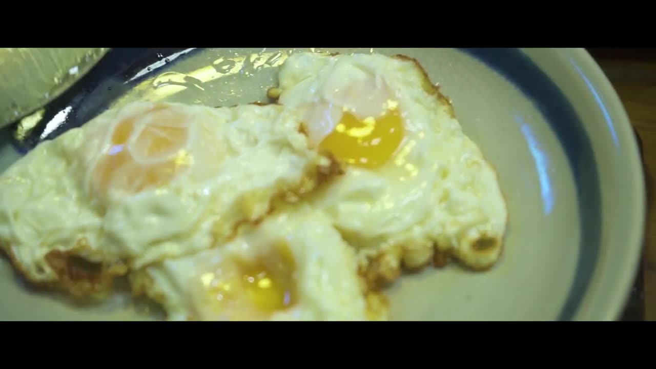 at Home Music ASMR Cooking By Lady Kitchen