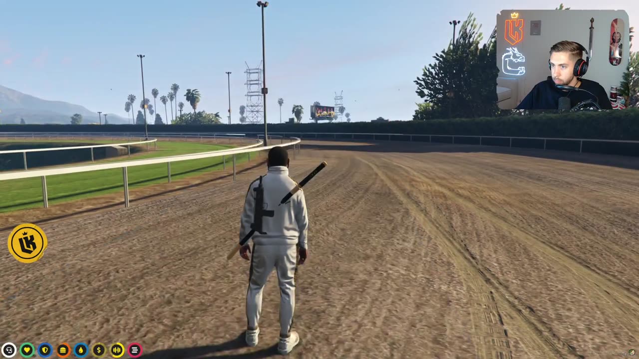 AADIL BAATLIWALA IN THE CITY(THE DON) GTA V ROLEPLAY #S