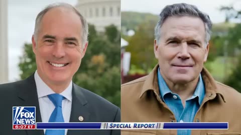 Sen. Bob Casey concedes Pennsylvania race