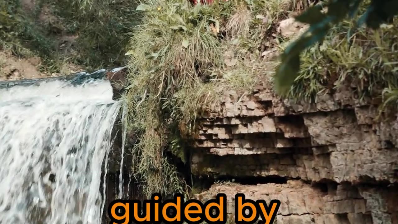 Profound Odyssey of Self-discovery
