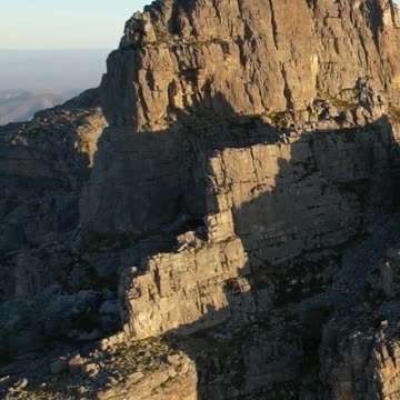 An Ode to The Mountains !!