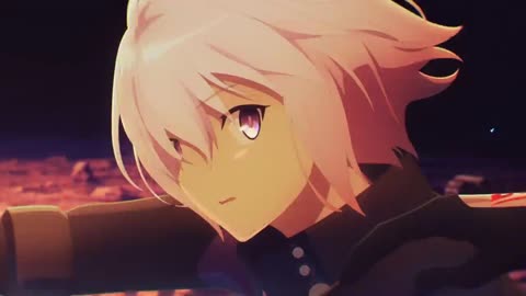 「Fate-Grand Order」第2部後期オープニングムービー