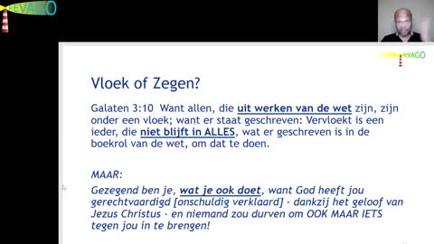 R093 Dagelijks = Hoe je vrij kunt zijn van zonde, TERWIJL je zondigt! 11