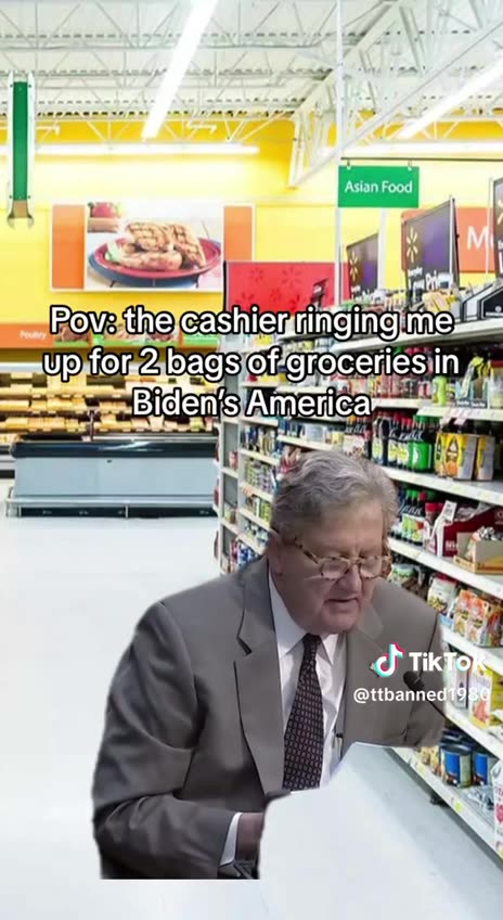 Bidenomics Folks 😂