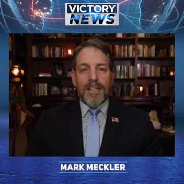 VICTORY News 4/8/22 - 4 p.m. CT: 80% Americans Are Concerned With Crime (Tim Fox)