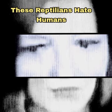 Reptilians Stealing Our Rights