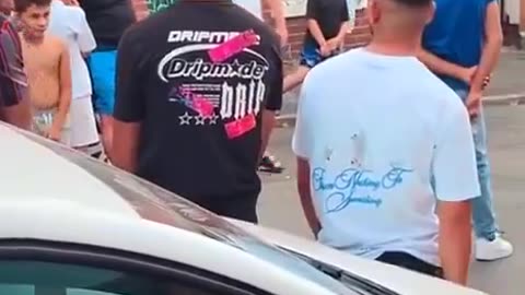 Who the hell even recognises England anymore?