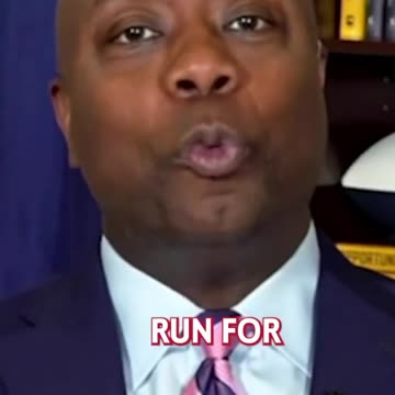 Tim Scott drops out of 2024 presidential race