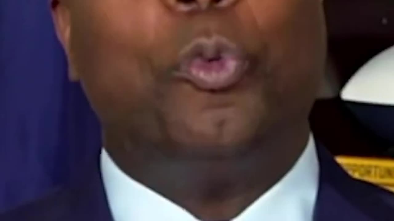 Tim Scott drops out of 2024 presidential race