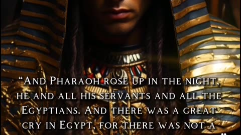 Pharaoh (Exodus)