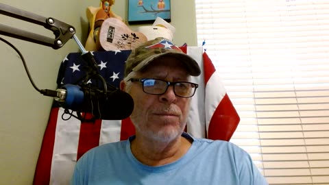 Washington Farewell Series: 6 10 2023