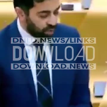 Pakistani immigrant Says There Are Too Many Whites In Scotland