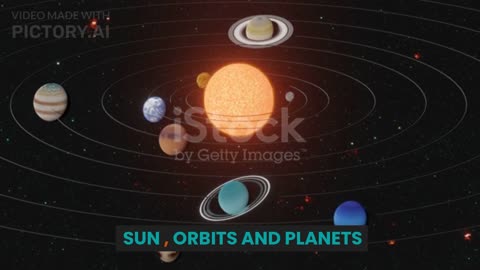 THE SUN AND THE ORBIT/Rabi-zidni-ilma