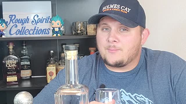 Mamajuana experiment