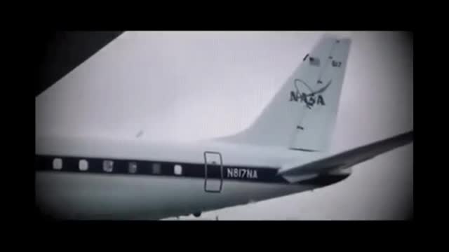 NASA violation code US 1520a, testing on US human subjects